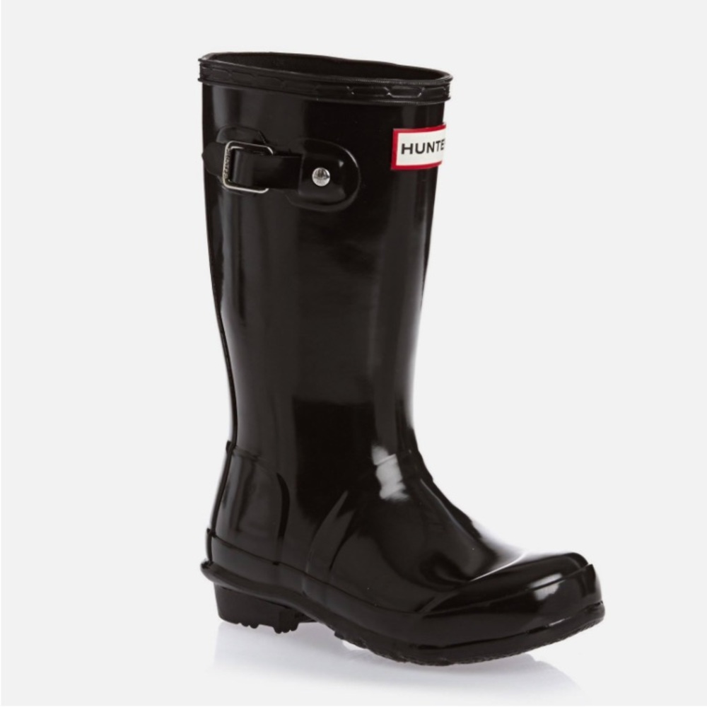 Hunter Boots